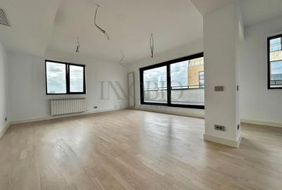 Penthouse 4 Camere | Terase 97 MP | Jolie Ville - 4
