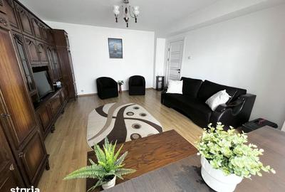 Apartament cu 2 camere decomandat în Aviației - 18