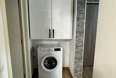 Apartament cu 2 camere decomandat în 9 Mai