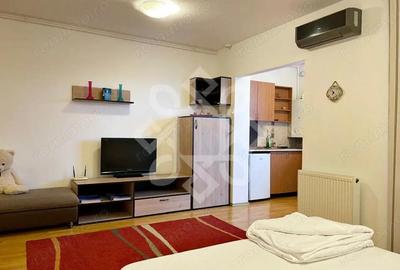 Apartament tip studio de inchiriat in Ared, Oradea - 4