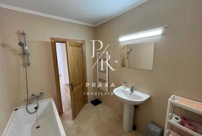 Apartament 3 camere decomandate , 60mp+20mp terasa ,parcare inclusa, zona Bmw! Apartament 3 camere decomandate , 60mp+20mp terasa ,parcare inclusa, zona Bmw! - 6