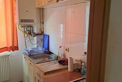 Apartament cu 3 camere în Gării - 7