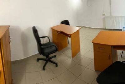 Inchiriez birou mobilat - 5