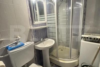 Garsonieră decomandată în Central - 5