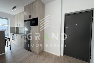 TOTUL NOU | Ap 2 camere | Balcon | Parcare subterana | Zona str.Plevnei - 3