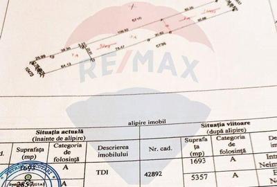 Teren intravilan, 7500 mp in Moara Carp / Strada Eternita... - 14