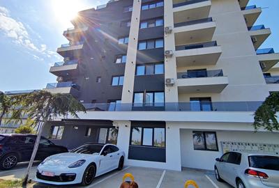 Apartament decomandat în Nord - 5