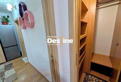 Prima inchiriere apartament 2 camere mobilat utilat renovat centrala Bularga - 11