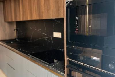 Apartament cu 2 camere decomandat, mobilat în Aviației - 3