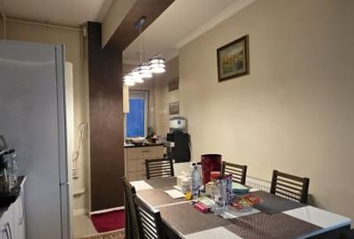 Vanzare 3 camere Universitate Batistei - TNB- Intercontinental - 17