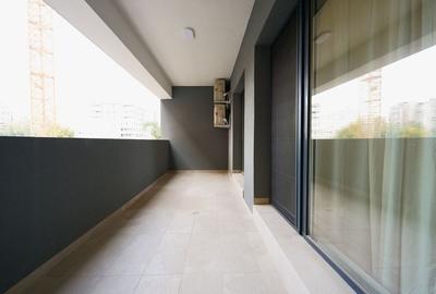 NEW! First Rent! 2 camere + parcare, Smart Lujerului, Metrou 7min - 8