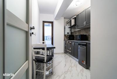 Apartament cu 2 camere decomandat în Central - 6