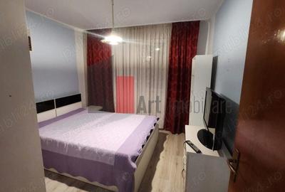 APARTAMENT DE 2 CAMERE MARGEANULUI APARTAMENT DE 2 CAMERE MARGEANULUI - 4