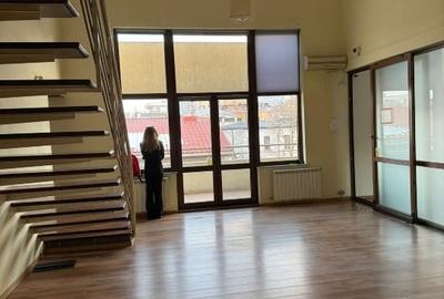Casă individuală cu 15 camere cu Canalizare în Floreasca - 4