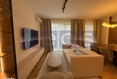 Apartament cu 3 camere, mobilat în Dămăroaia - 3