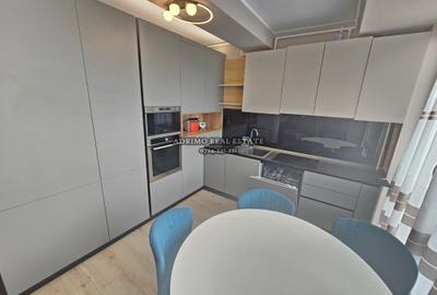 PRIMUL CHIRIAS -Ap3cam- PARCARE SUBTERANA - Zona Centrala - Bloc Nou - 1000 euro - 21