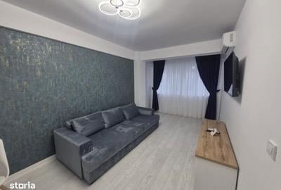 Apartament cu 2 camere în Cug