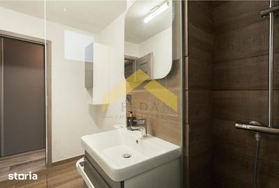 Apartament cu 3 camere decomandat, mobilat în Micălaca - 10
