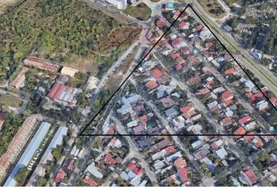 Spațiu comercial, de 775 mp, în Străulești - 10