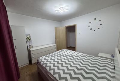 Apartament cu 2 camere decomandat, mobilat în Lacul Tei - 3