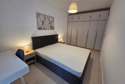 Apartament cu 2 camere semidecomandat în Sud - 3