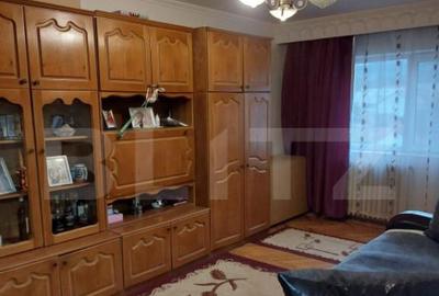 Apartament cu 3 camere, 54,7 mp, cartier Stadion - 2