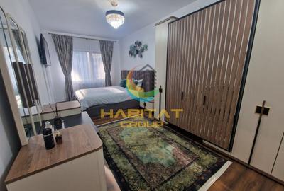 Apartament cu 3 camere semidecomandat, mobilat în Mihai Bravu - 20