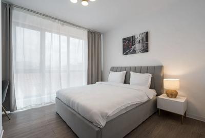 Apartament cu 3 camere în Pipera - 5