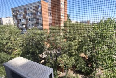 Garsonieră semidecomandată, mobilată în Drumul Taberei - 14