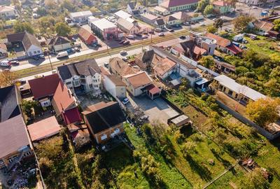 Un spatiu cu suflet, gata pentru urmatoarea ta poveste - 6