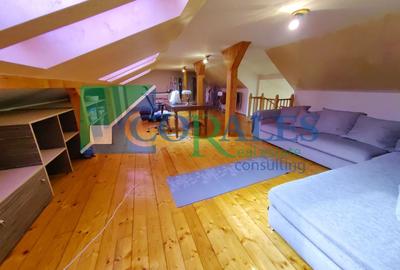 Casă individuală cu 6 camere cu Canalizare în Girocului - 20