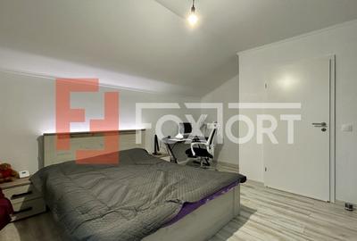 Duplex cu 3 camere în Sânandrei