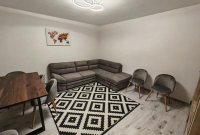 Casă cu 3 camere în Murighiol - 8