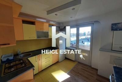 Apartament cu 3 camere decomandat, mobilat în Șagului - 3