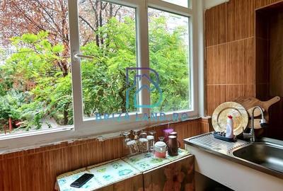 Gara de Est, Baicului, ap. 2 camere, etaj 1, dec., sup. 50.5mp Gara de Est, Baicului, ap. 2 camere, etaj 1, dec., sup. 50.5mp - 10