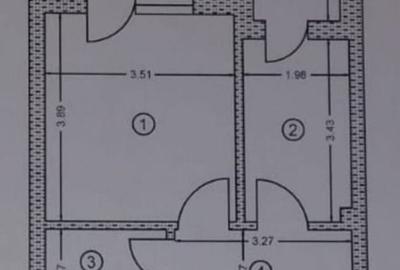 Gars.dec.-mob-util complet-tot nou+parcare/Popesti-Leordeni - 7