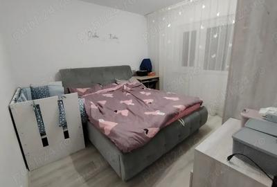Apartament cu 3 camere - 4