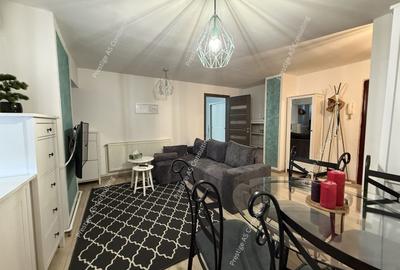 Apartament cu 3 camere, mobilat în Bucovina - 2