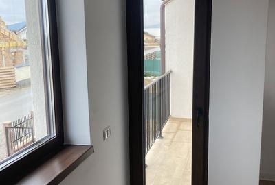 Casă cu 4 camere cu Teren 250 Mp în Tărlungeni - 7