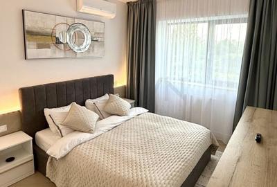 REA1025194 Apartament 2 Camere Cortina North Pipera - 5