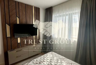 Apartament 3 camere | Terasa | Barbu Vacarescu | 2 locuri de parcare - 12