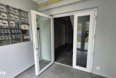 Apartament cu 2 camere în Bucium - 3