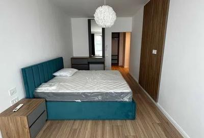 Apartament 4 camere | Pipera | Loc de parcare subteran | mobilat-utilat | - 3