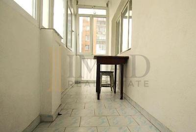 Apartament cu 4 camere decomandat în Central - 7