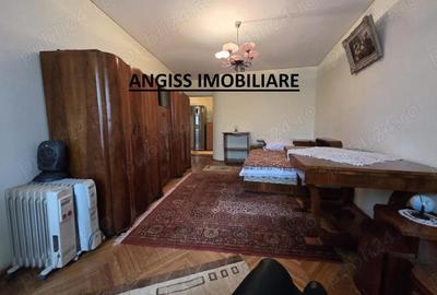 Apartament cu 2 camere decomandat în Ultracentral - 9