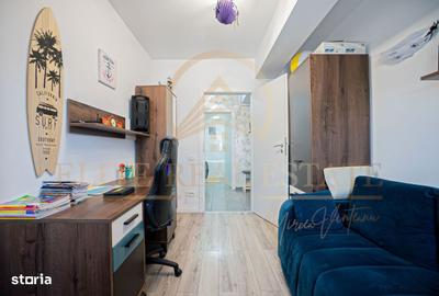 Apartament cu 3 camere în Palazu Mare - 9