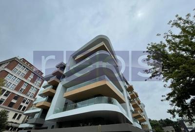 GRADINA PROPRIE| PARCARE SUBTERANA| 3 CAMERE| FLOREASCA| PARCUL VERDI - 8