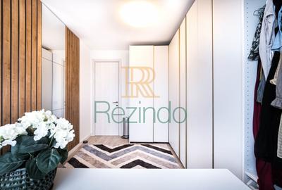 Duplex de 4 camere, elegant in Nordul Capitalei - 11