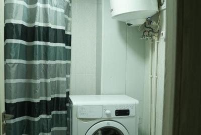 Garsoniera zona Craiter - 3