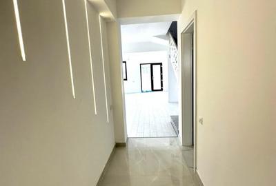 Vanzare Casa/Vila Individuala Bragadiru-Cristalului id nr 22 - 8